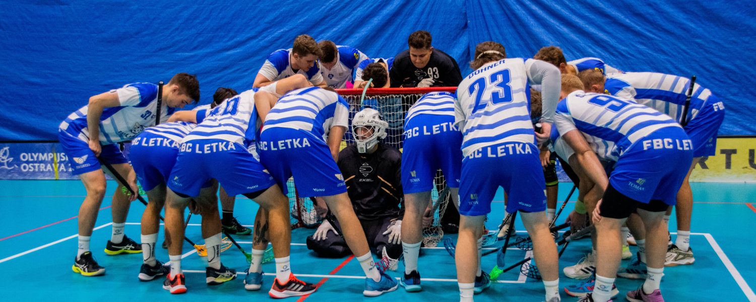 Letka Ostrava